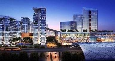 金年会中标菲律宾国家级重点项目，尽显民族品牌魅力担当