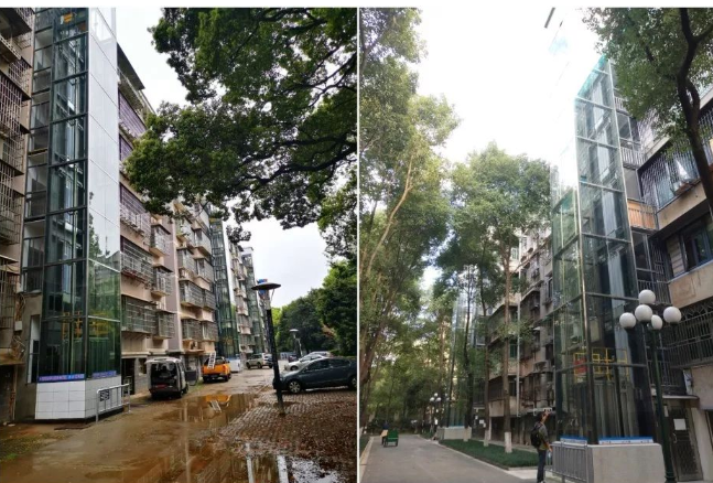 金年会，长沙加装梯市场中坚力量！