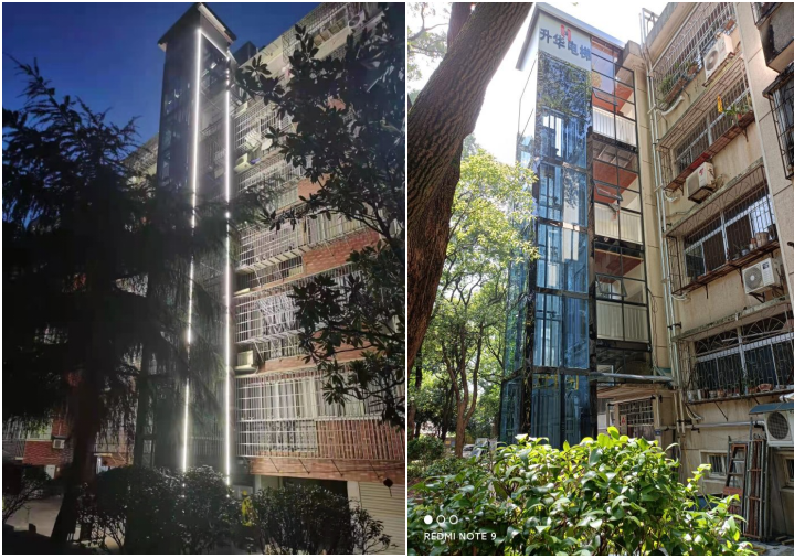 金年会，长沙加装梯市场中坚力量！