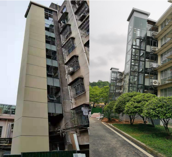 金年会，长沙加装梯市场中坚力量！