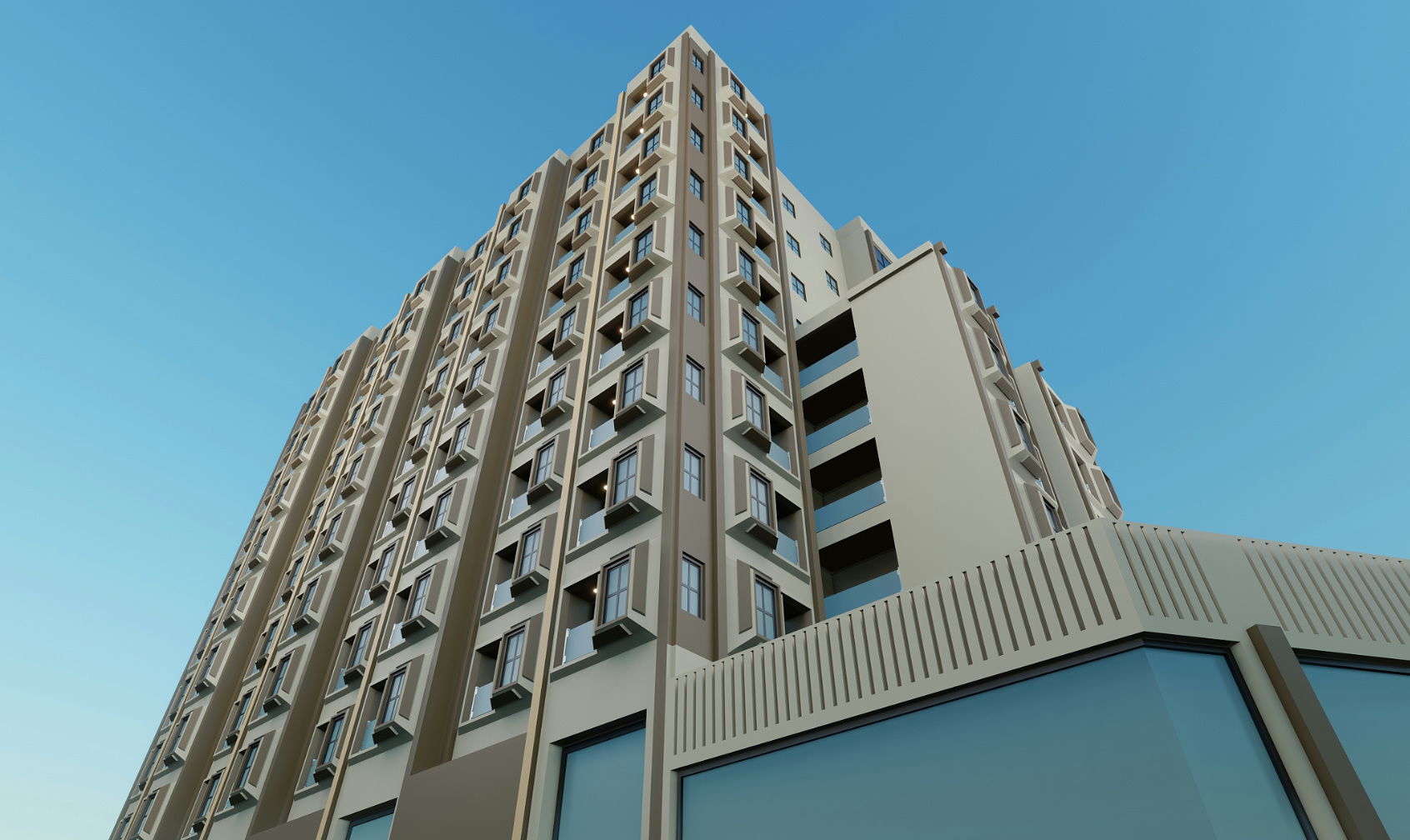 金年会|高端电梯全行业应用领域