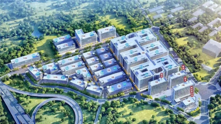 项目盘点丨金年会在粤东,助力更“汕”一层楼